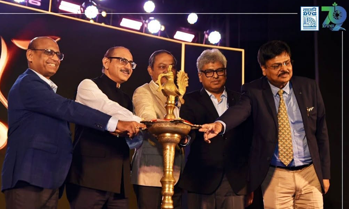 DVC’s two-day capacity building workshop
